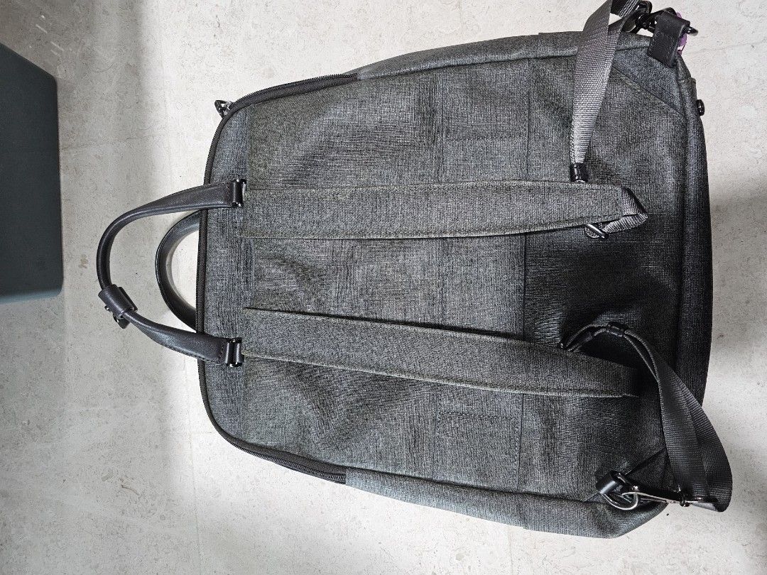 Tumi olivia top convertible backpack