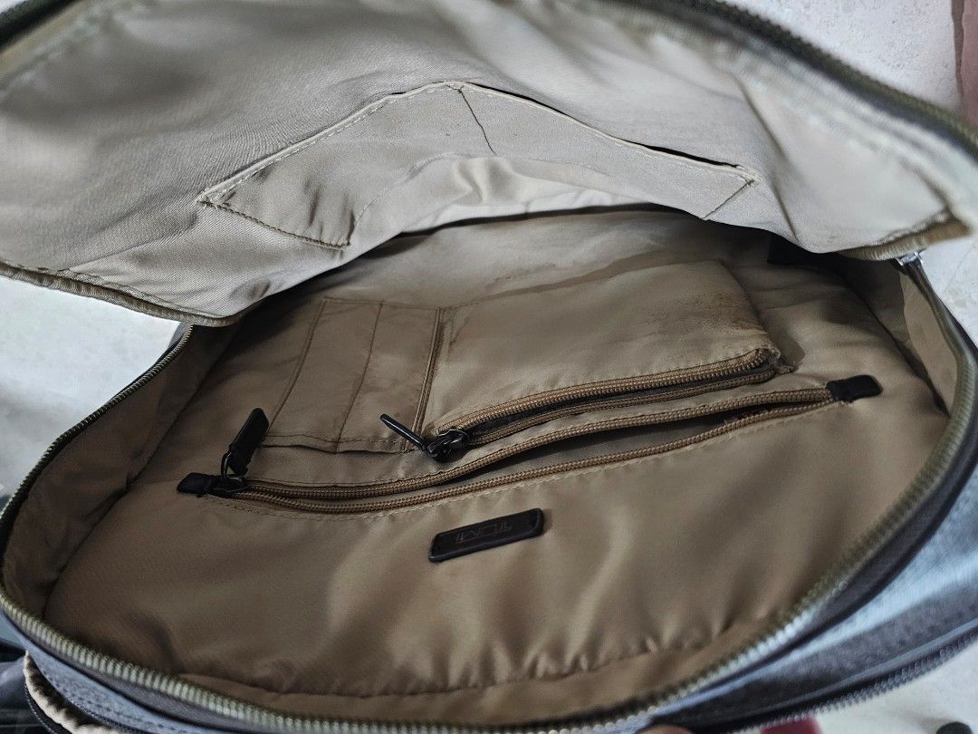 Tumi olivia convertible top backpack