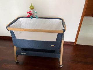 Mothercare tutti clearance bambini cozee sheets