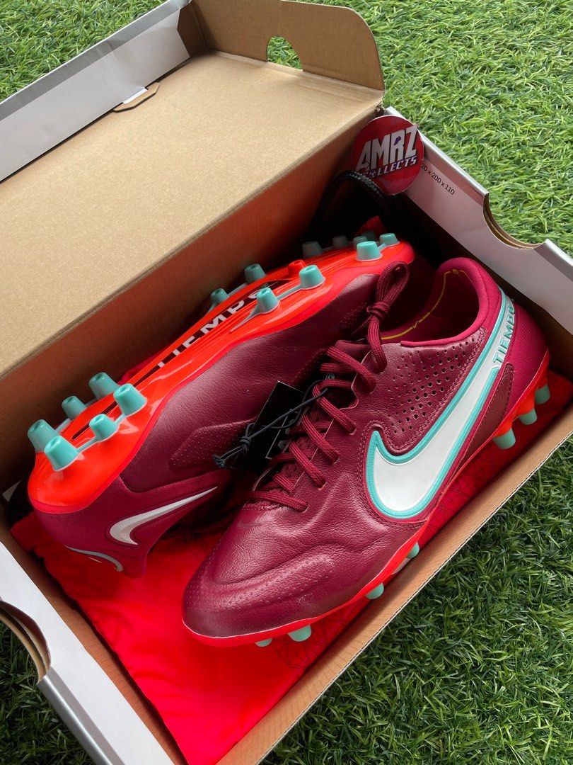 Nike uk7 sales