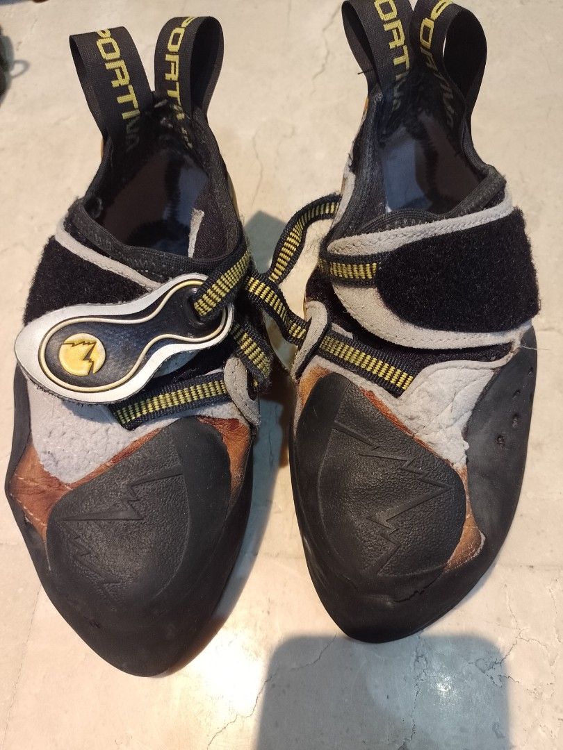 La sportiva solution 45 online