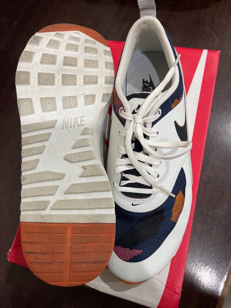 Nike air top max thea england