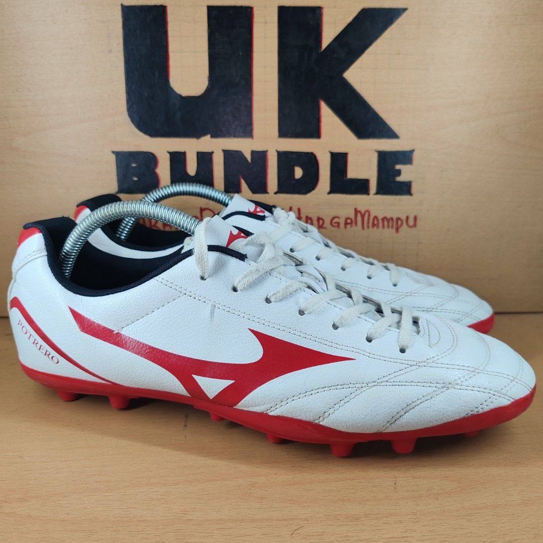 Mizuno soccer deals boots malaysia