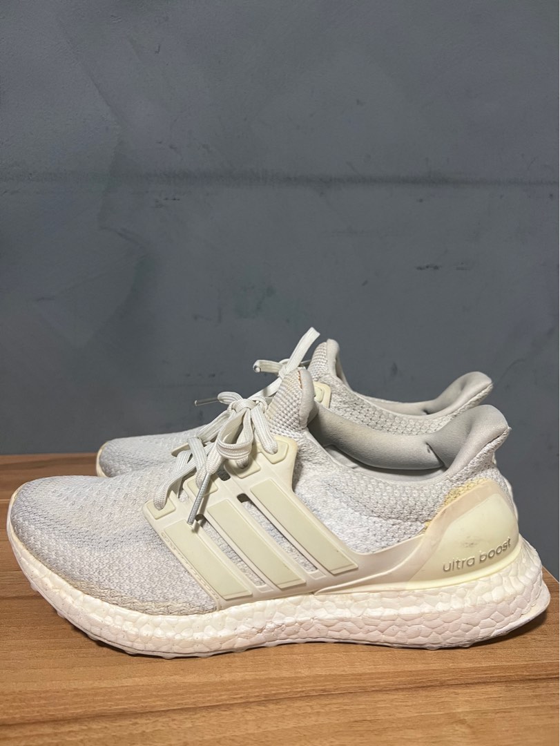 ultraboost triple white 3.0
