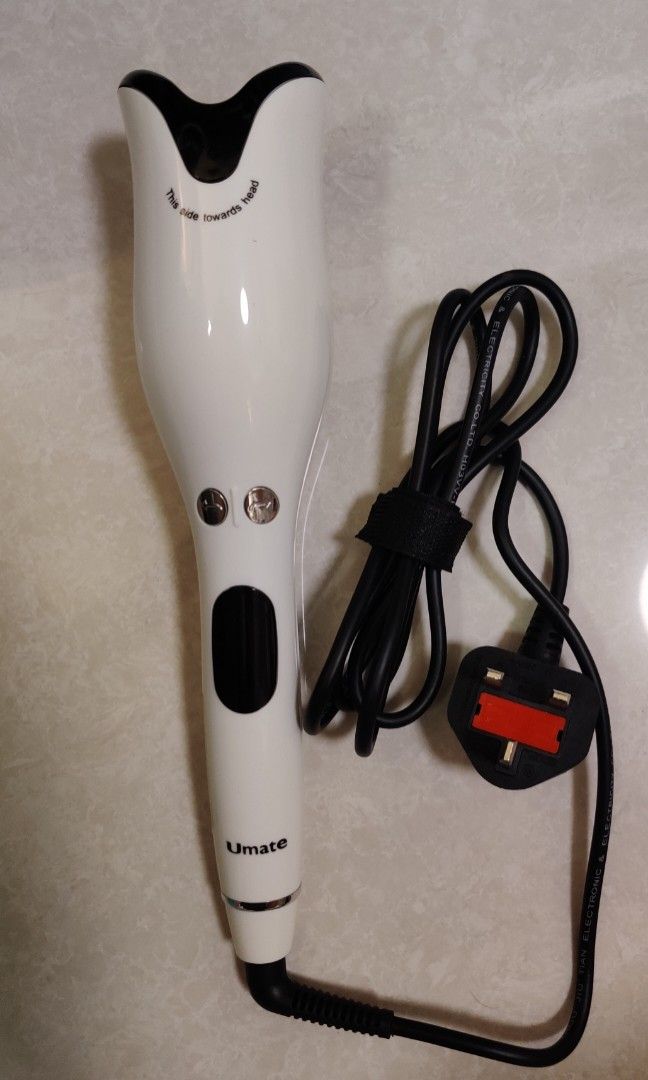 Umate air spin and curl hotsell