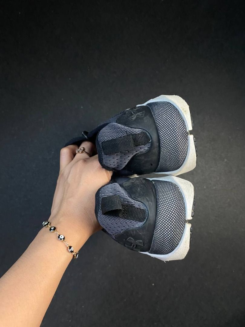 under armour hovr prix