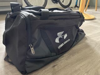 Ua large duffle online bag
