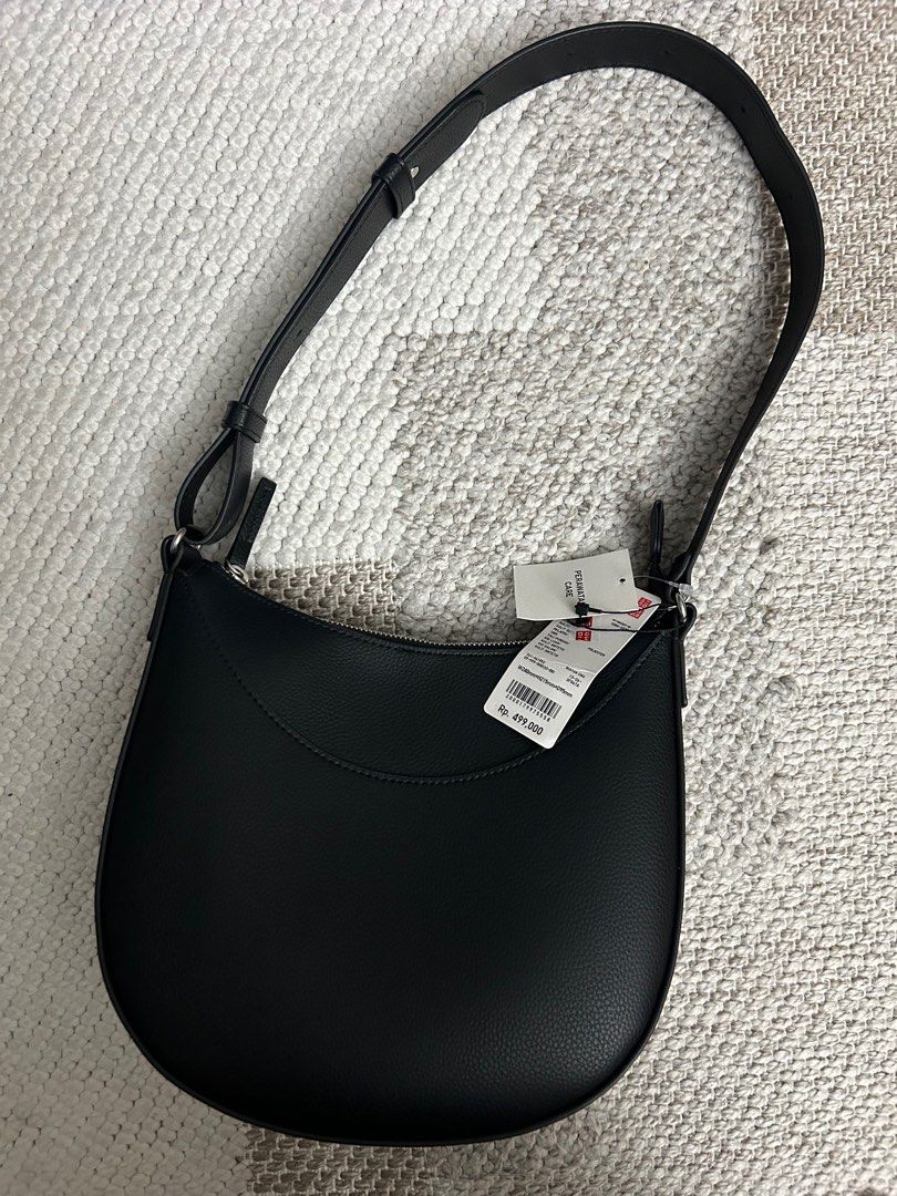 Uniqlo accuses Shein of copying its Round Mini Shoulder Bag, files lawsuit  in Japan - Mothership.SG - News from Singapore, Asia and around the world