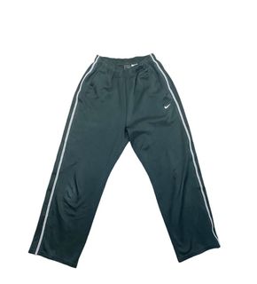 As Women's Nike Bliss Victory Pants M38 ( Nike high waist jogger pant）,  Women's Fashion, Activewear on Carousell