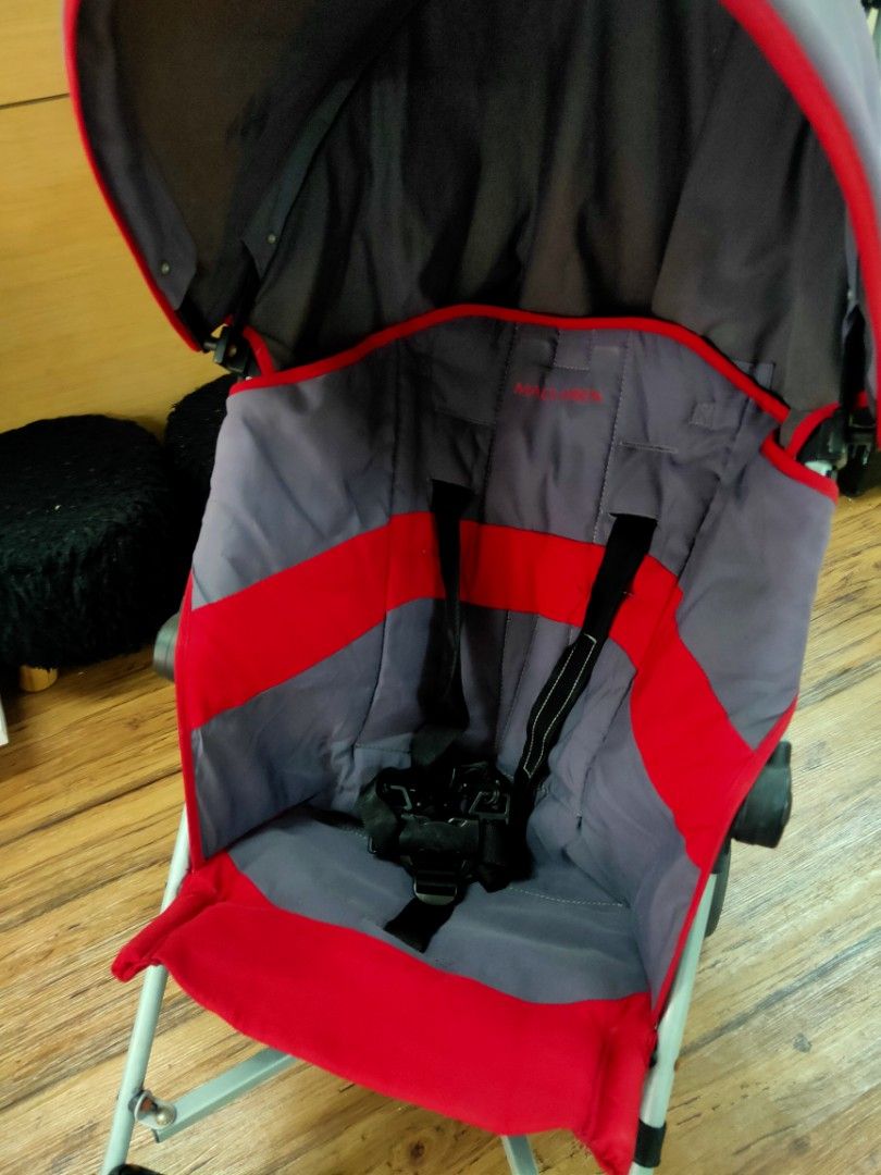 Maclaren daytripper amazon store