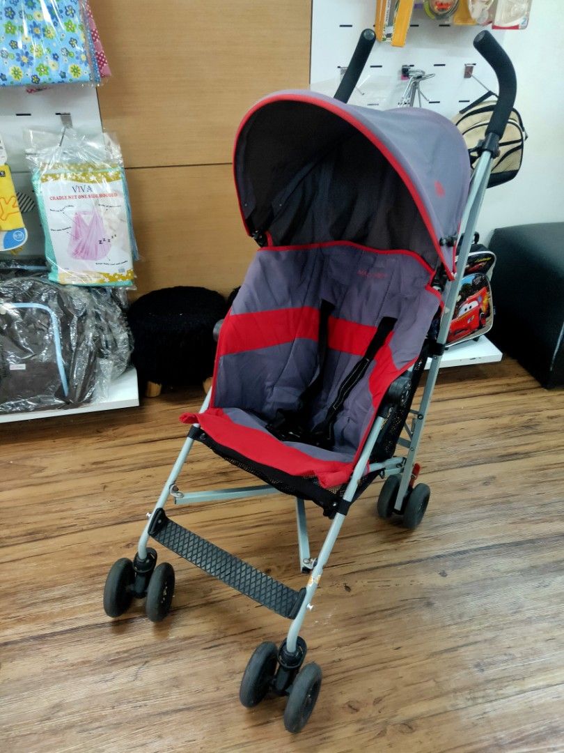 Daytripper maclaren outlet