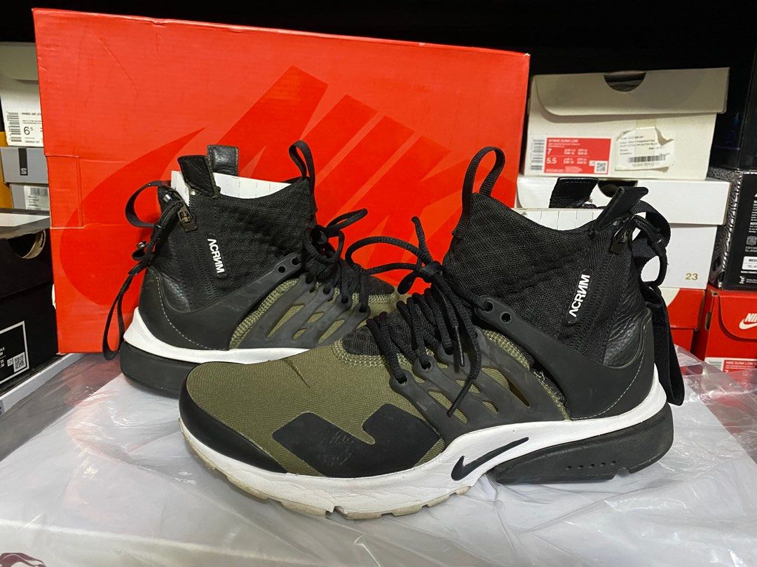 Nike air outlet presto xxs
