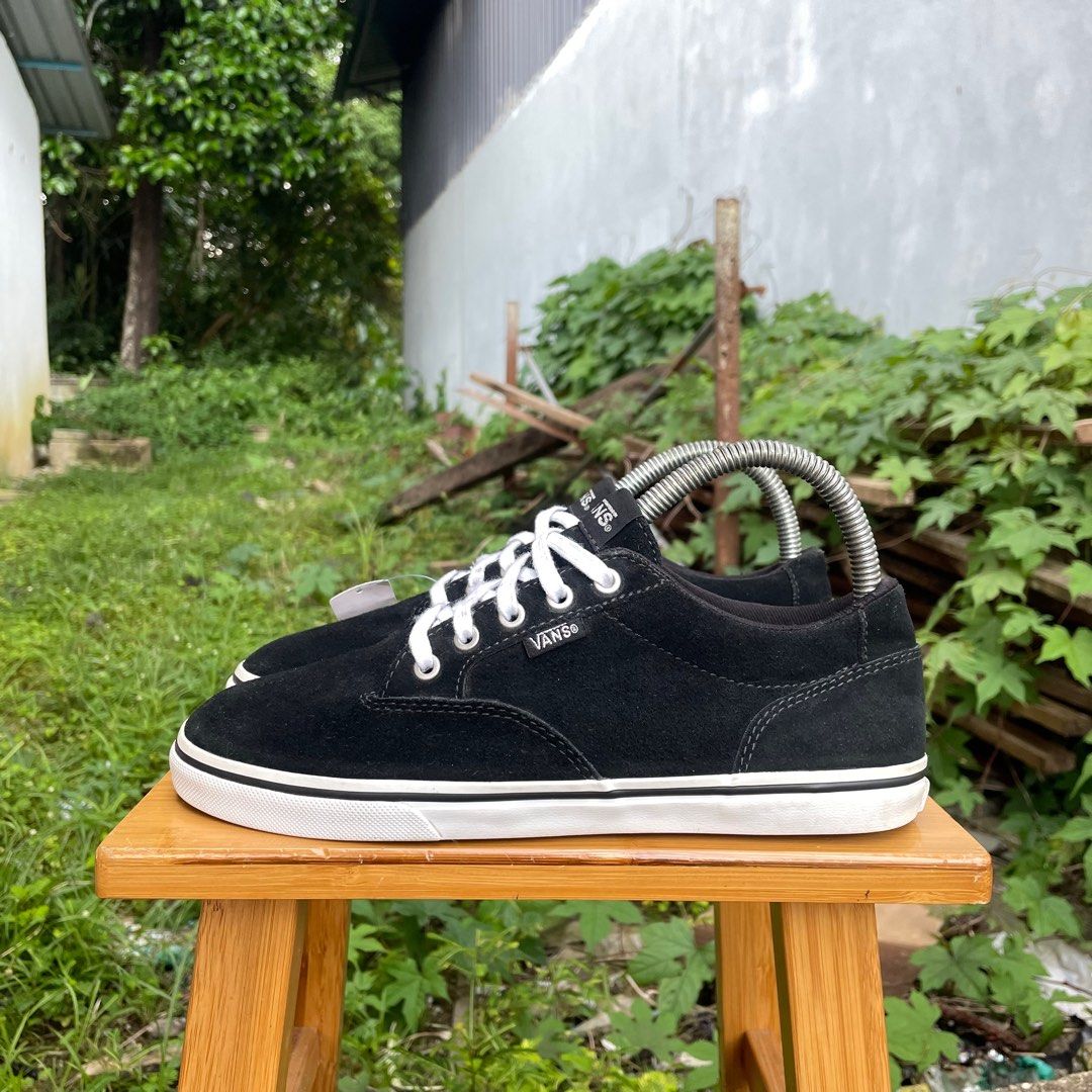 Vans top 23.5 cm