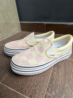 Cheapest vans shoes online hot sale
