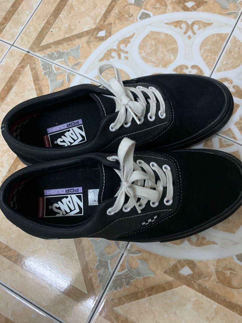 vans pro skate 2015