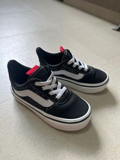 Vans kids singapore shop