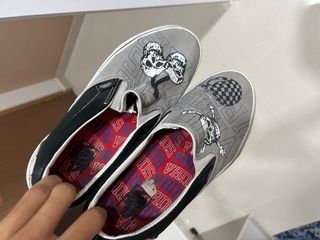 Vans deals original singapore