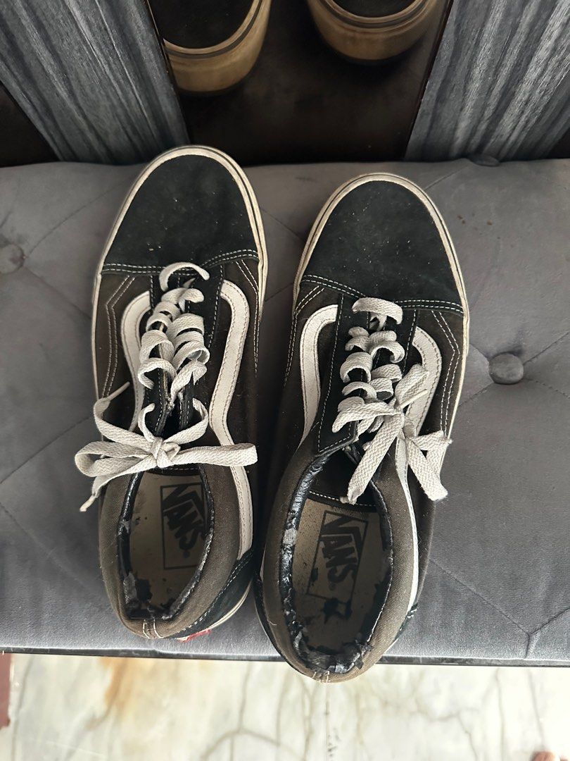 Vans uk9 hotsell