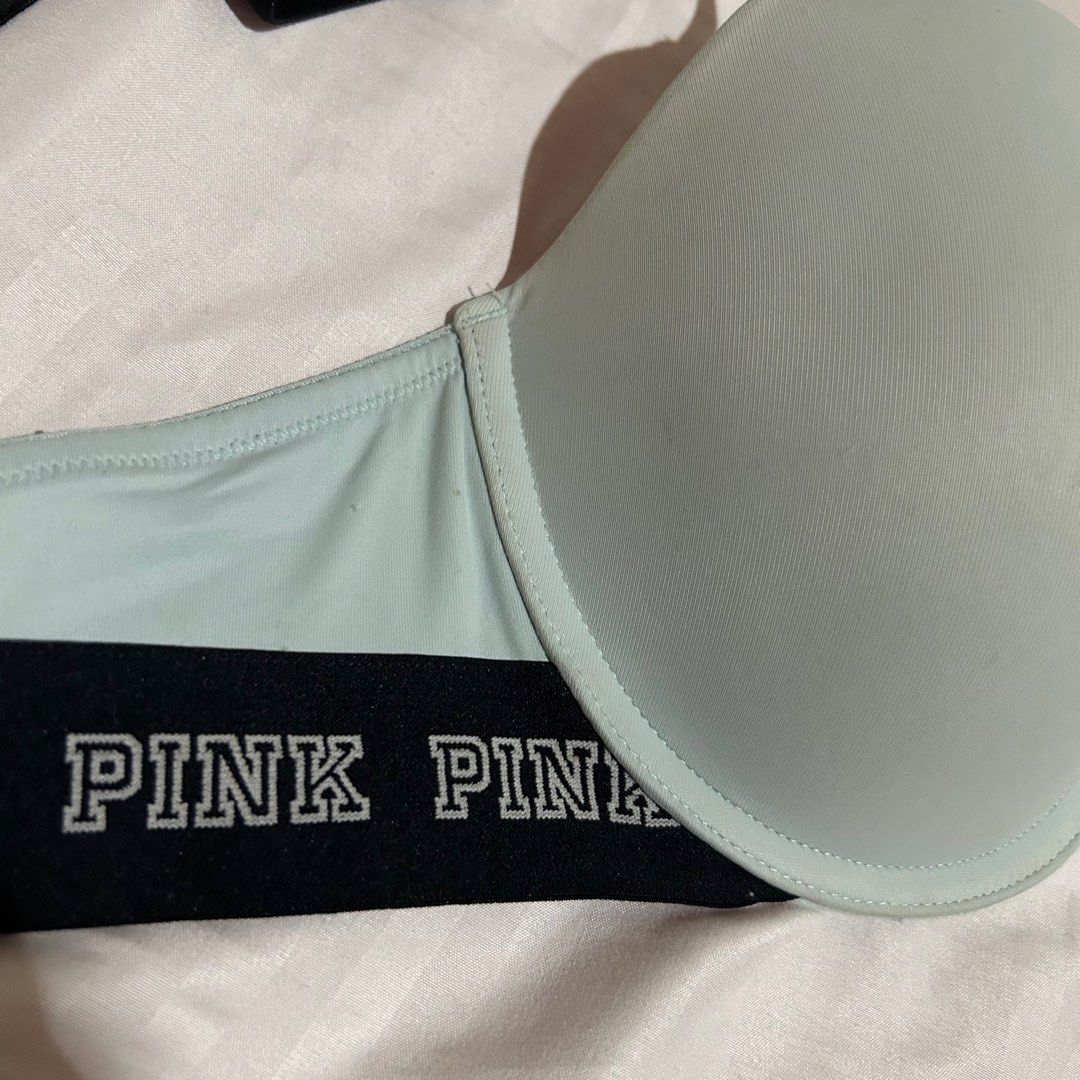 Victoria Secrets Bra & La Senza 34D/32DD TAKE ALL, Women's Fashion,  Undergarments & Loungewear on Carousell