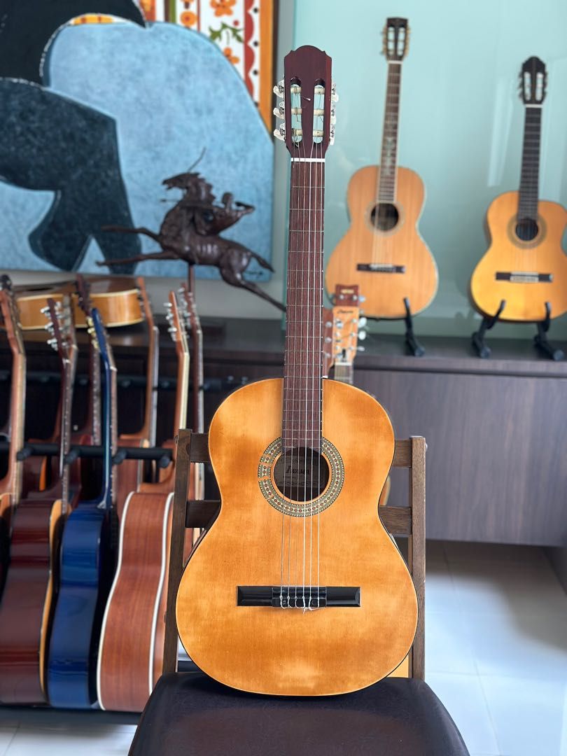 Matsumoku guitars for store sale