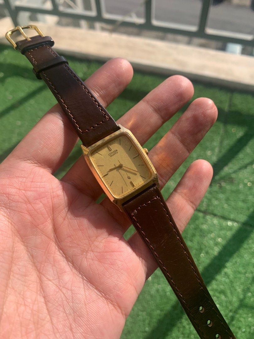 Citizen hotsell 4031 watch