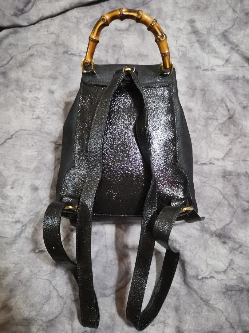 Gucci mini backpack price discount