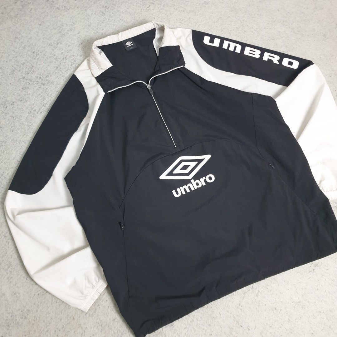 Umbro cavalier on sale cagoule