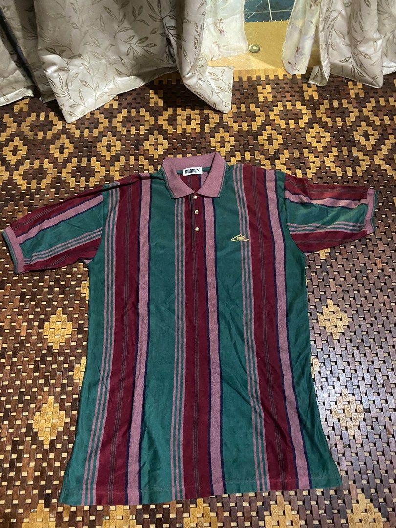 Puma coogi shirt top
