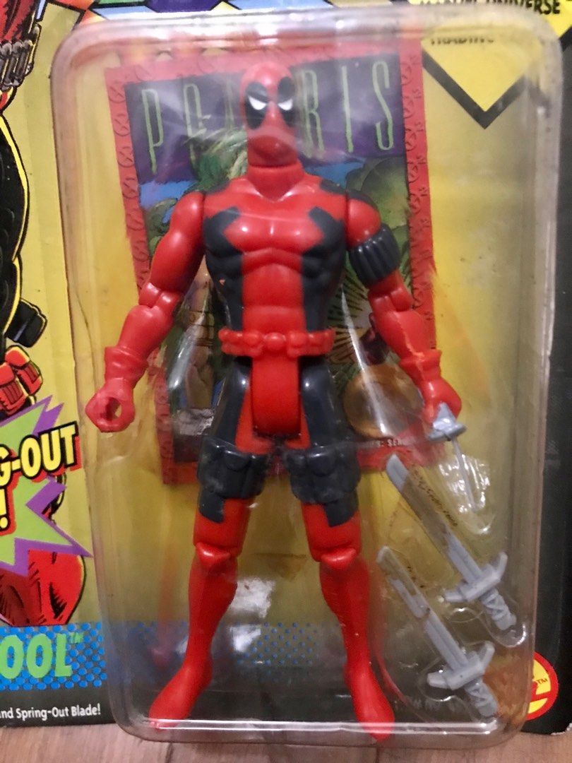 1992 toy store biz deadpool