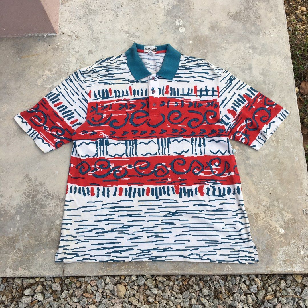 Wilson staff polo shirts store