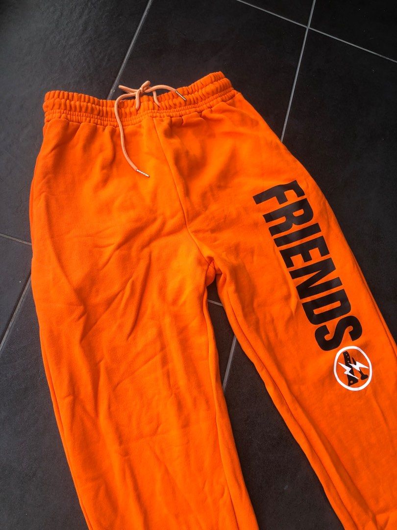 Vlone sweatpants sale