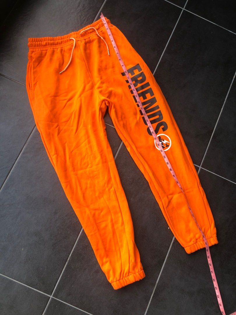 Vlone track pants new arrivals