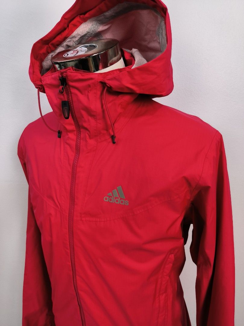 Adidas climaproof sales jacket waterproof