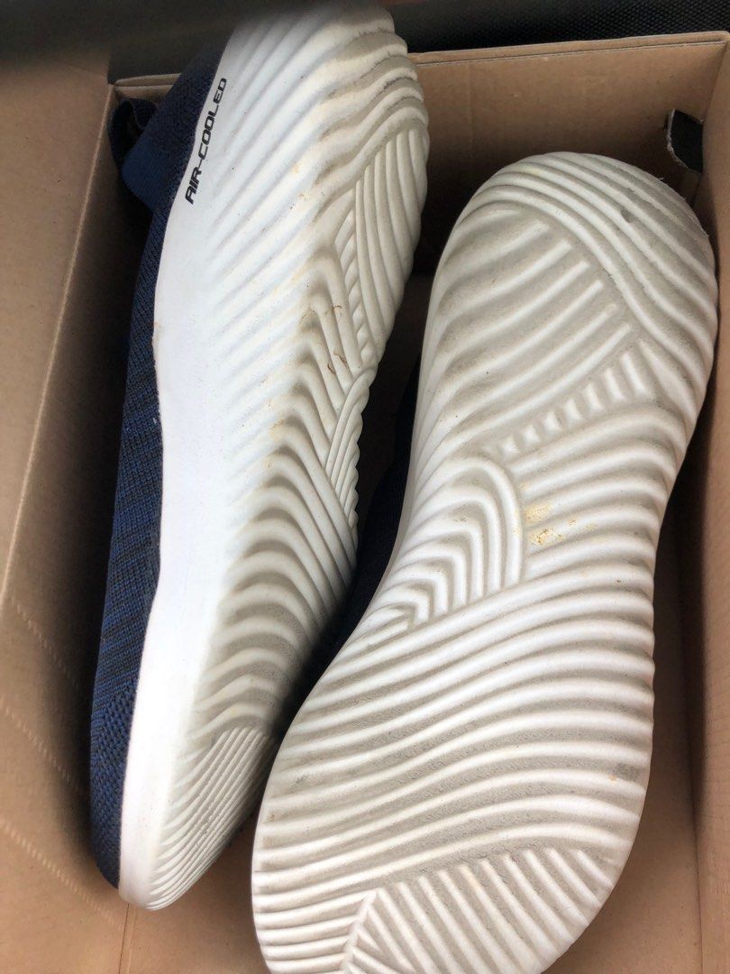 Well Used Skechers Shoes for Sale