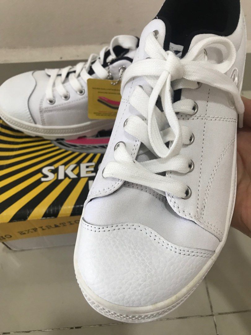 White casual hotsell shoes womens