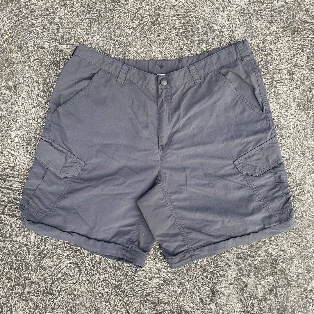 White sierra shorts mens sales