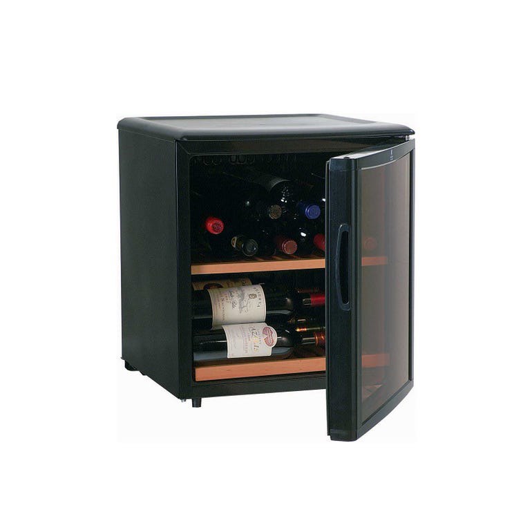 Wine Cooler Chiller 15 btls / Mini Fridge , TV & Home Appliances, Kitchen Appliances, Wine