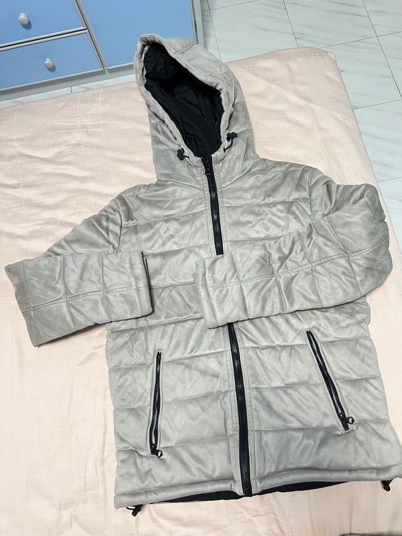 Mckenzie online reflective jacket