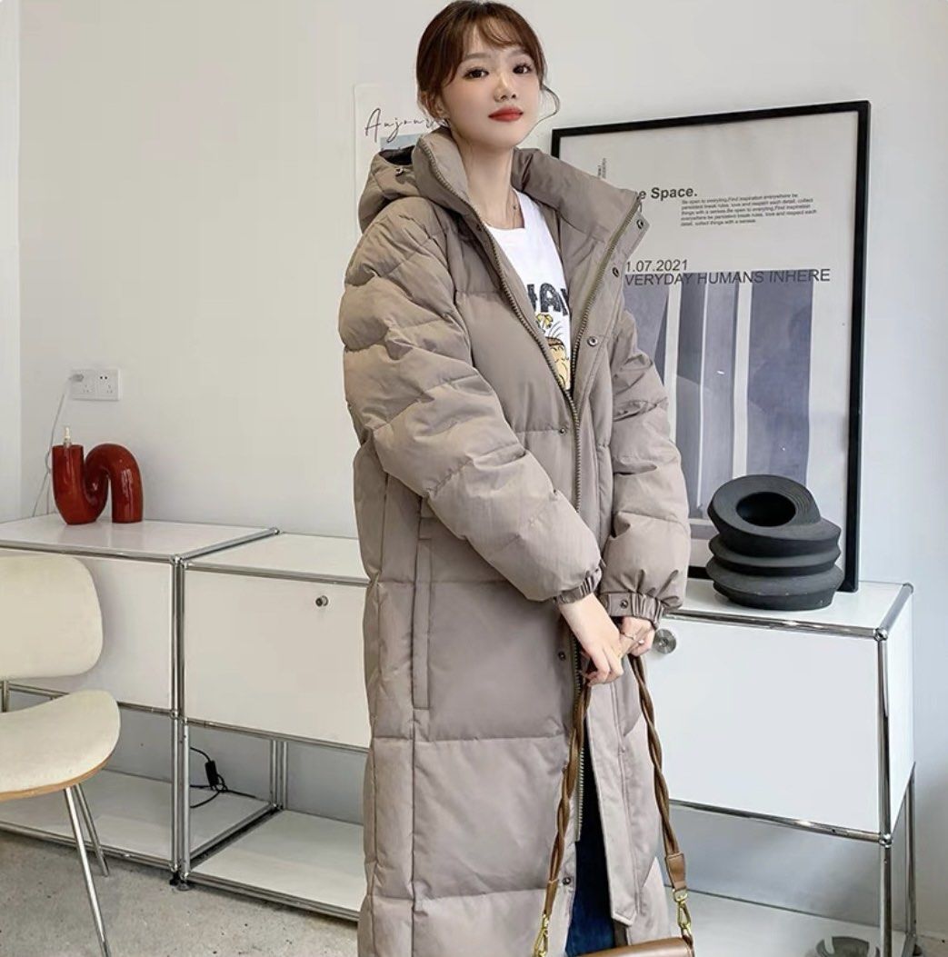 Winter Jacket 30 Winter Coat 30 Men s Fashion Coats Jackets and Outerwear on Carousell