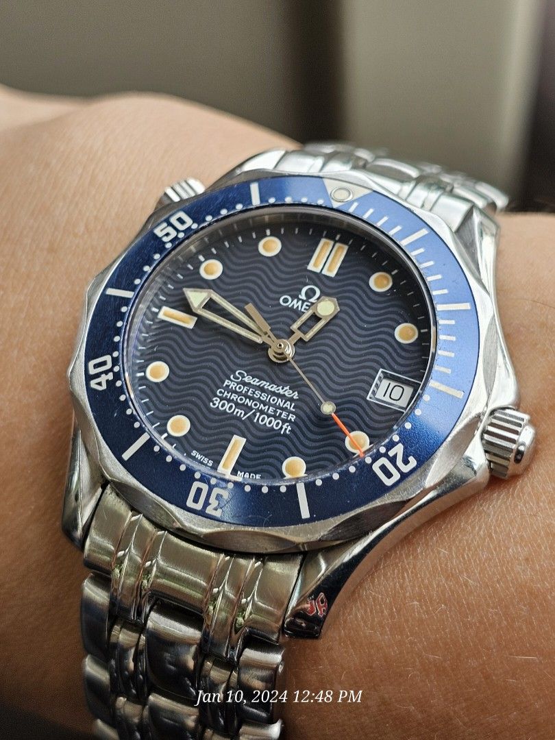 Cheapest chronometer on sale