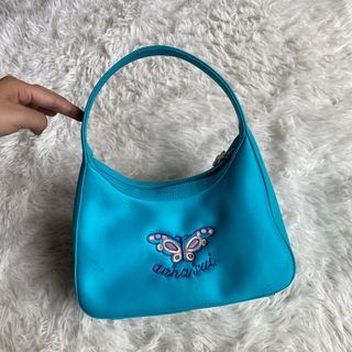 Y2K Anna Sui Hand Bag