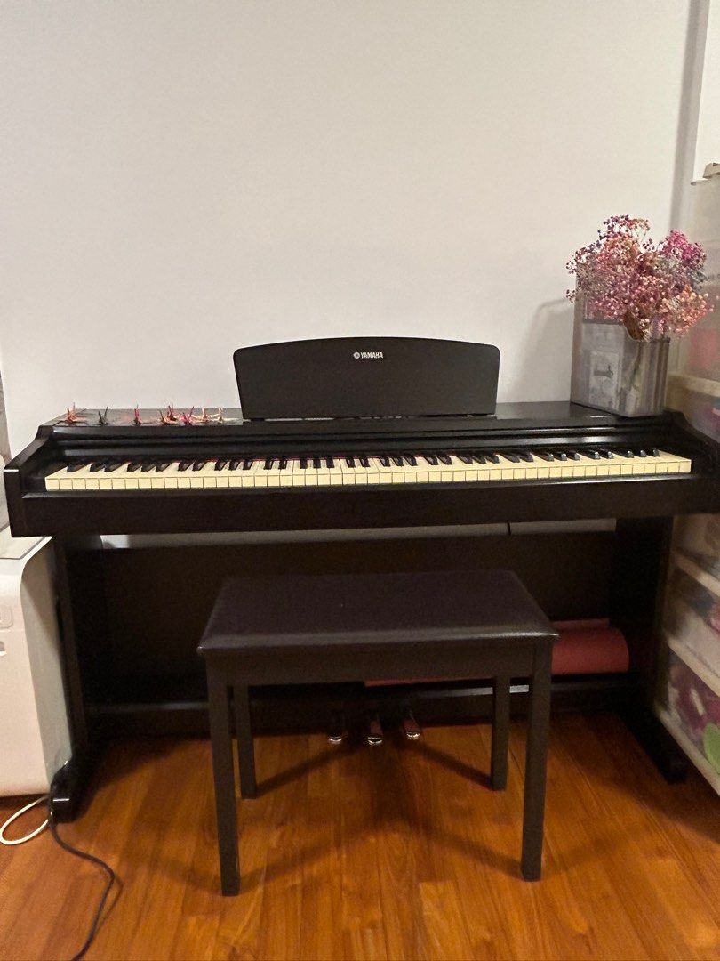 Yamaha ydp on sale 131 digital piano