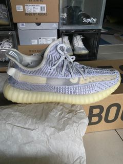 Yeezy cloud cheap white malaysia