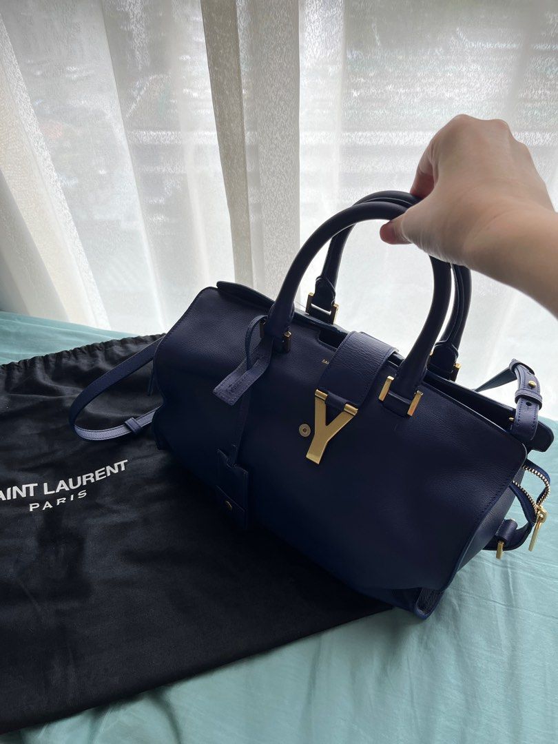 Caba saint laurent new arrivals