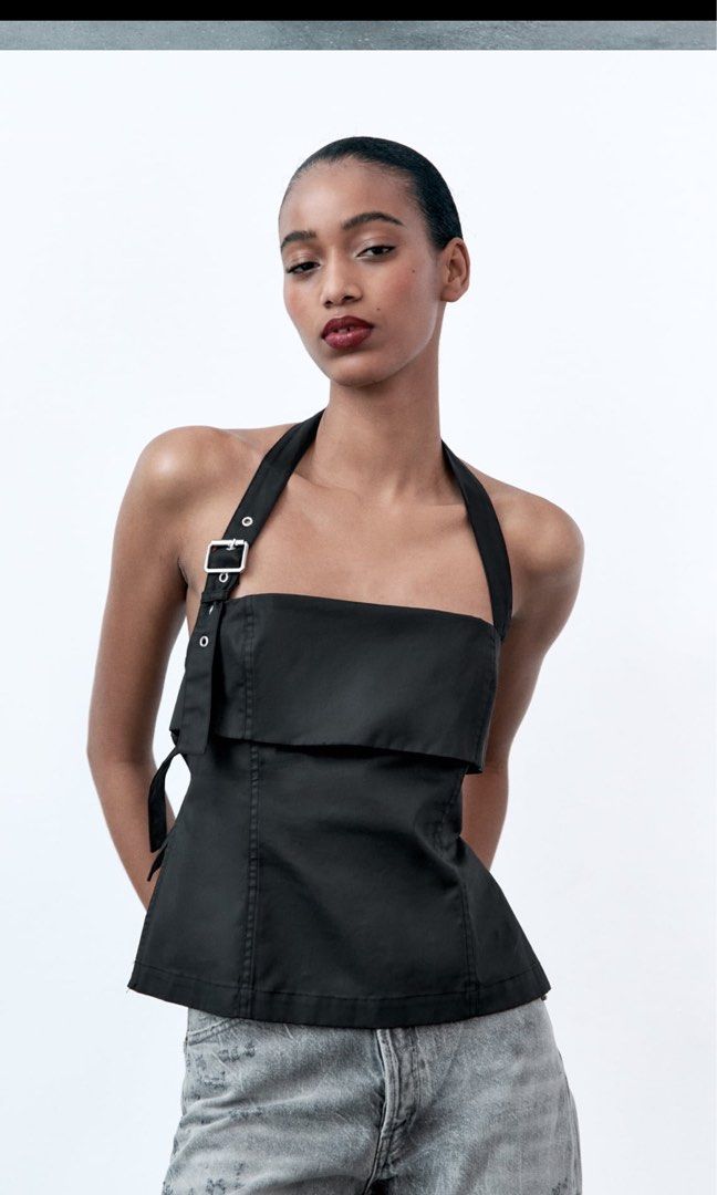 Zara abb sales