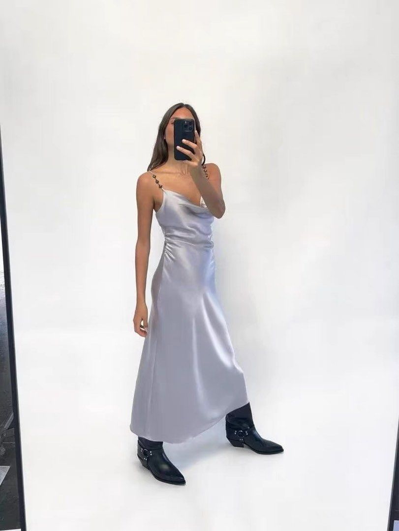 chinese dress ladies Zara