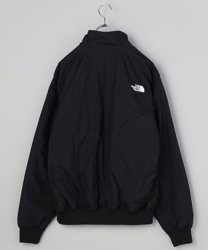 14/1 9pm截 THE NORTH FACE Compact Nomad Blouson