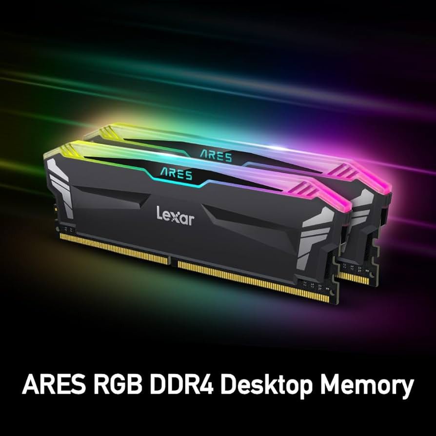 Ram sales 16gb 3600mhz