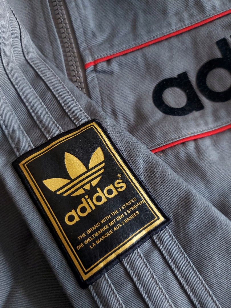 Adidas originals deadstock discount