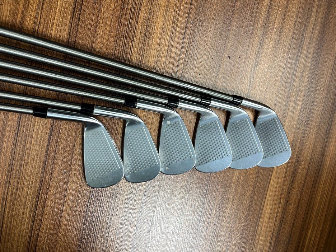 Pxg pitching sales wedge loft